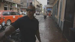 Down on Bourbon / Deadly Trap