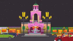 Casa Bonita
