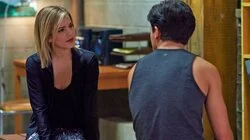 Nobody's Fault But Mine