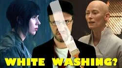 Is White Washing Really Still a Thing?