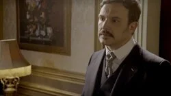 Alfredo se enters de la verdad