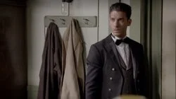 La verdadera asesina