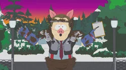 ManBearPig