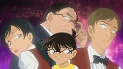 The Suspects Are a Passionate Couple (Part 1)