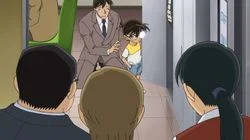 The Suspects Are a Passionate Couple (Part 2)