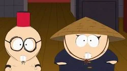 The China Problem