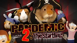 Pandemic 2 - The Startling