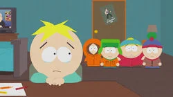 The Tale of Scrotie McBoogerballs