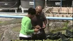 I'm Sorry I'm Wearing a Bathing Suit. It is Very Weird, I Know