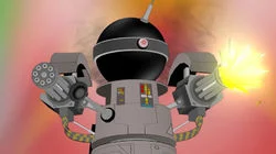 Funnybot