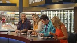 Class Reunion: Food Network Star