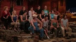 Survivor: Africa Reunion