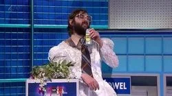 Sarah Millican, Chris Ramsey, Abandoman