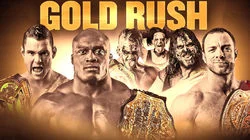 Gold Rush LIVE