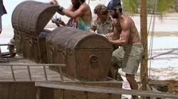 Swimming with Sharks