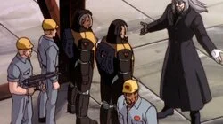 The Edge of Yesterday