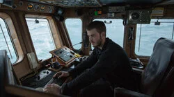 Fire at Sea, Part 1