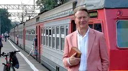 Tula to St Petersburg