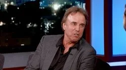 Kevin Nealon, DJ Khaled, Christina Aguilera