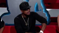 Chris "Drama" Pfaff II