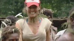 Culture Shock and Violent Storms