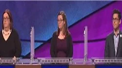 Laurie MacDougall Vs. Megan Mills Vs. Cary Finkelstein, show # 7263.