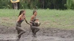 Eating and Sleeping with the Enemy