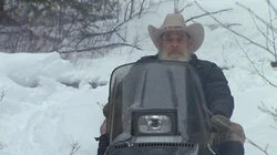 Nothing Ventured, Nothing Gained