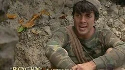 Something Cruel Is About to Happen...Real Soon