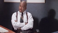 The Company You Keep