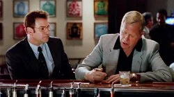 The Stuff That Dreams are Made Of