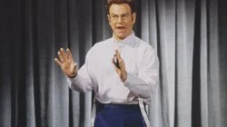 My Job is to Get Jobs