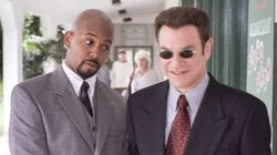 Stanley Babson...Win, Place, or Show