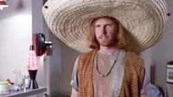 His Name is Arliss Michaels