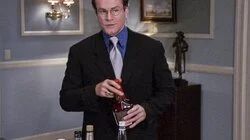 You Can Pick Your Friends...