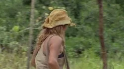 I've Got Strength Now to Carry the Flag