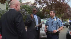 Sudden Death / Devil at the Door