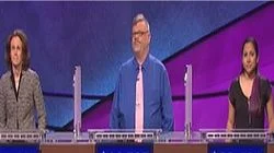 Christie O'Shaughnessy Vs. Dolph Chaney Vs. Shyamlee Patel, show # 7269.