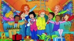 Holiday Special (Recycling)