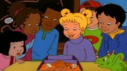 Cracks a Yolk (Eggs)