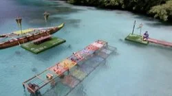 I'm in Such a Hot Pickle