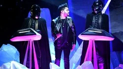 The 59th Annual Grammy Awards