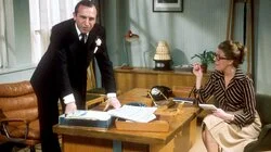 The Fall and Rise of Reginald Perrin