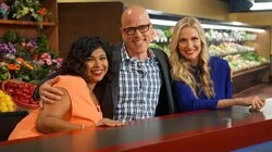 Salute to Firefighters