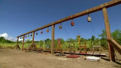 Not the Only Actor on this Island