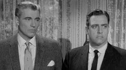 The Case of the Romantic Rogue