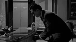 The Case of the Blind Man's Bluff