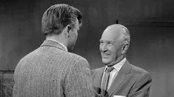 The Case of the Grumbling Grandfather