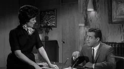 The Case of the Impatient Partner