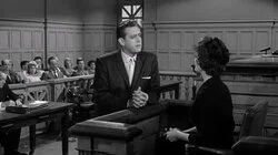 The Case of the Crying Comedian